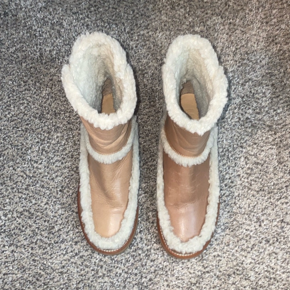 Margiela Boots